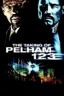 უყურეთ The Taking of Pelham 1 2 3 ონლაინ რეჟიმში