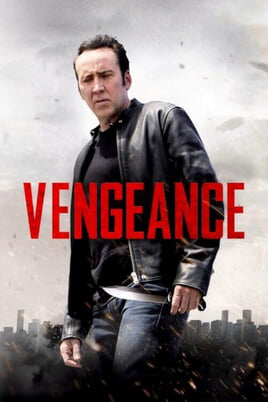Gledajte Vengeance A Love Story onlajn