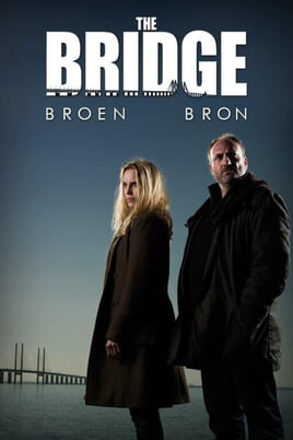 Watch The Bridge online