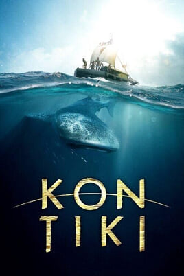 Watch KonTiki online