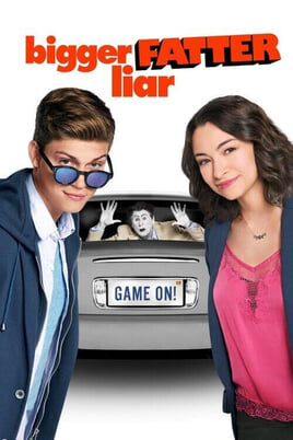 Watch Bigger Fatter Liar online