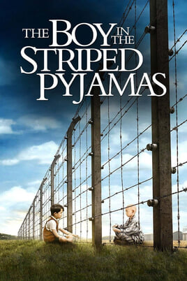 Гледајте The Boy in the Striped Pyjamas  онлајн