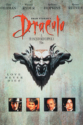 Gledajte Bram Stokers Dracula onlajn
