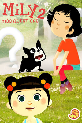 Žiūrėti Mily Miss Questions internete