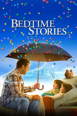 Glejte Bedtime Stories na spletu