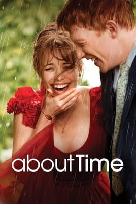 About Time çevrimiçi izle