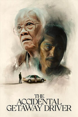 Παρακολούθησε The Accidental Getaway Driver online