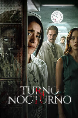 Watch Turno nocturno online