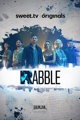 Watch Rabble online