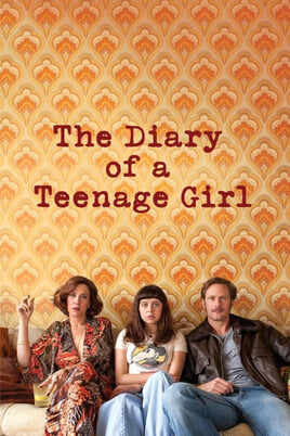 Vaadake The Diary of a Teenage Girl veebis