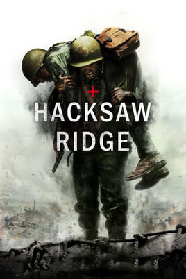 Titta Hacksaw Ridge online