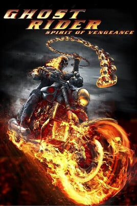 Watch Ghost Rider Spirit of Vengeance online