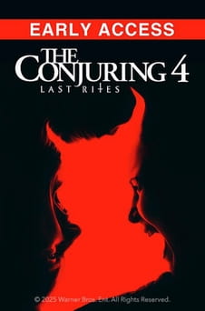 Ver The Conjuring Last Rites online