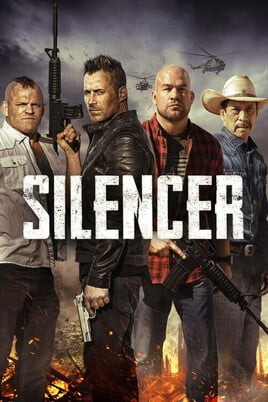 Gledajte Silencer onlajn