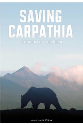 Смотреть Спасение Карпат медвежье царство онлайн