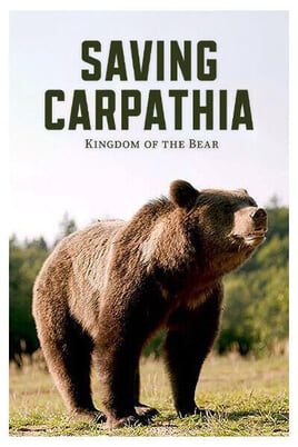 Bekijk Saving Carpatia Kingdom of the Bear online