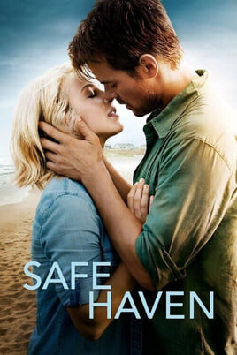 Watch Safe Haven online