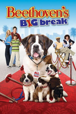 Watch Beethovens Big Break online
