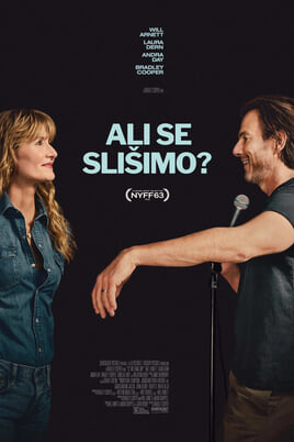 Glejte Ali se slišimo na spletu