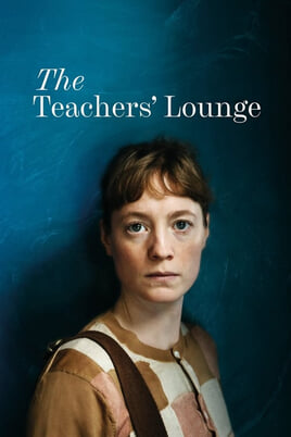 Skatieties The Teachers Lounge tiešsaistē