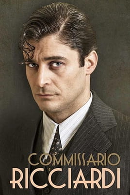 Watch Commissario Ricciardi online