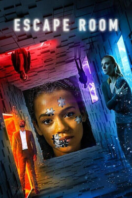 Watch Escape Room online