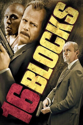Watch 16 Blocks online