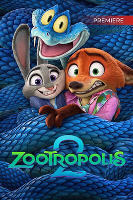 Zootopia 2