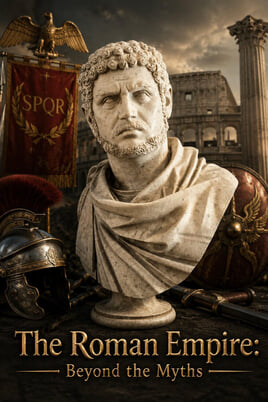 The Roman Empire: Beyond the Myths