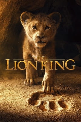 უყურეთ The Lion King ონლაინ რეჟიმში