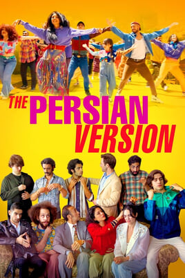 Гледајте The Persian Version  онлајн