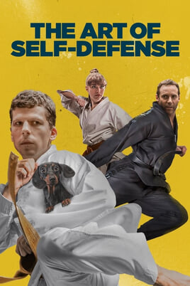 Vaadake The Art of SelfDefense veebis
