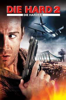 Gledajte Die Hard 2 onlajn