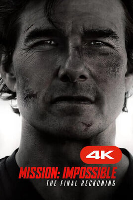 Watch Mission Impossible  The Final Reckoning online