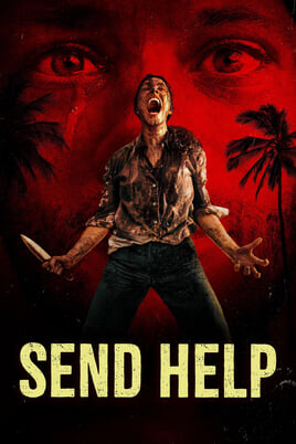 Watch Send Help online
