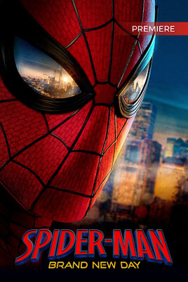 Spider-Man: Brand New Day