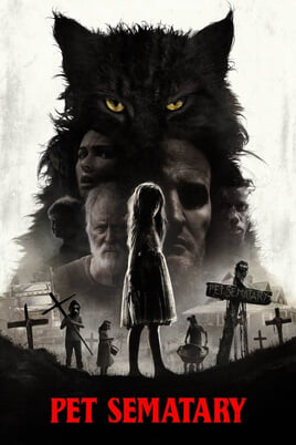 Gledajte Pet Sematary onlajn