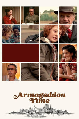 Skatieties Armageddon Time tiešsaistē