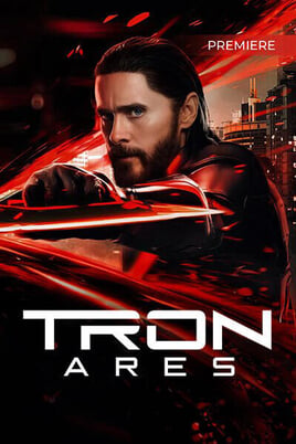 TRON: Ares