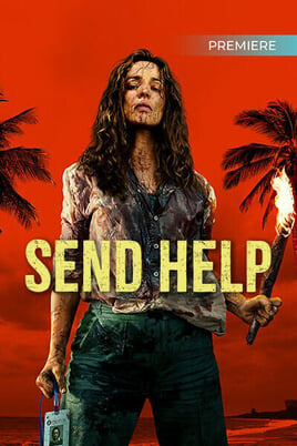 Watch Send Help online