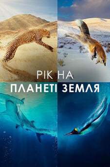 Дивитися Рік на планеті Земля онлайн