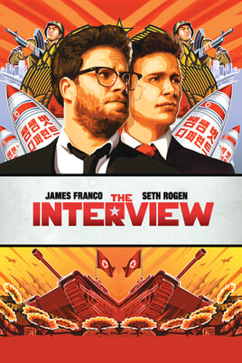 Gledajte The Interview online