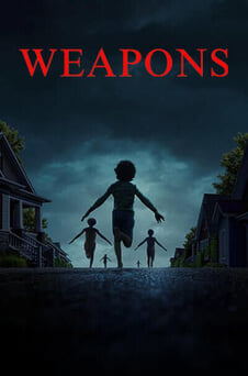 Katso Weapons verkossa