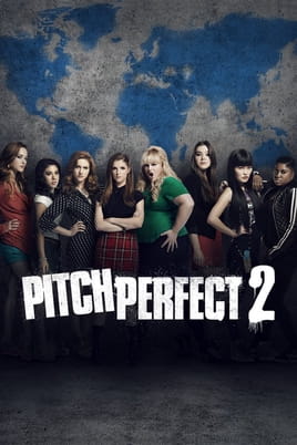 უყურეთ Pitch Perfect 2 ონლაინ რეჟიმში