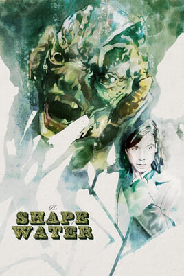 The Shape of Water