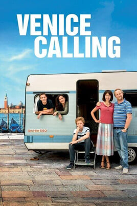 Watch Venice Calling online