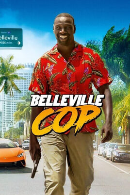 Watch Belleville Cop online