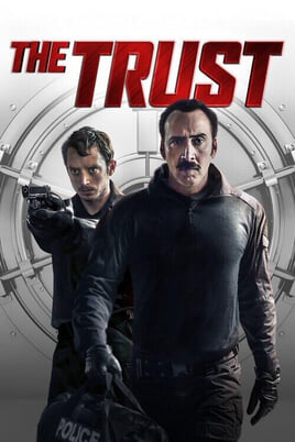 Watch The Trust online
