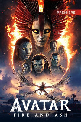 Avatar: Fire and Ash