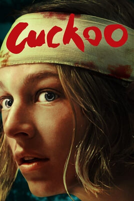 Skatieties Cuckoo tiešsaistē